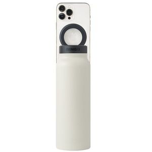 NEW Ringo (magnetically holds phone) water bottle